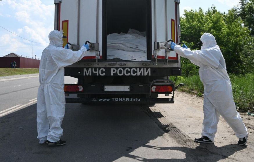 Нацист &mdash; в герои, солдат &mdash; в расход. Военкор Коц о том, как Киев чтит пособников Гитлера и бросает своих погибших