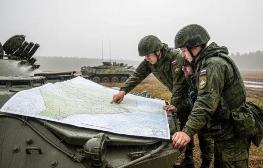 Комбат ВСУ призвал срочно эвакуировать Славянск и Краматорск. Грядёт последняя битва за Донбасс?