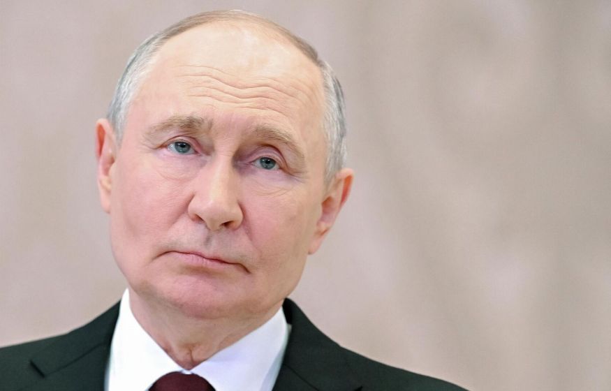 Предприниматели выдохнули. Путин отложил снижение лимита по НДС на упрощёнке. Главное с ПМЭФ от военкора Коца