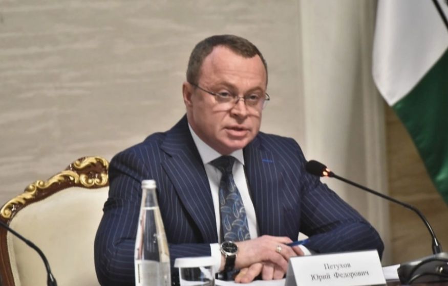 Экс-Вице-губернатор Новосибирской области задержан в Москве. Неожиданно у него нашли свертки с наркотиками. Как же так?!