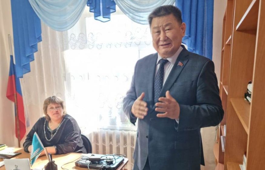  &laquo;Тарифы ЖКХ выросли на 366% за 25 лет&raquo;: депутат Мархаев раскритиковал показные форумы, коррупцию и потери населения 