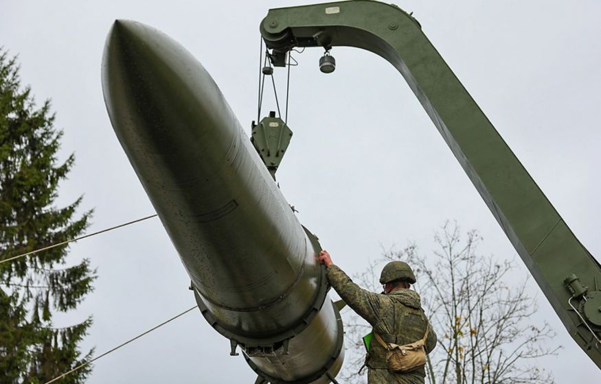 Россия и Белоруссия усилили западный рубеж? В МИД заговорили о ядерном факторе и НАТО... Чего ждать?