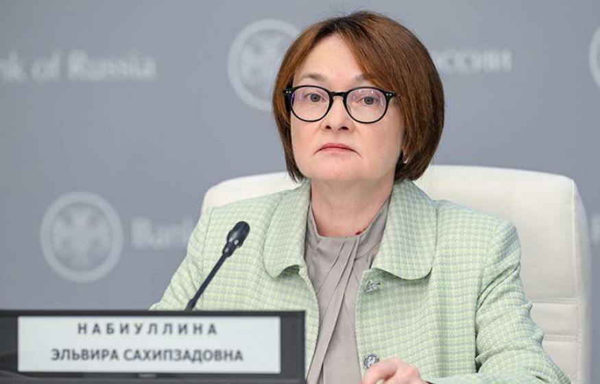 Политика ЦБ &mdash; это антибиотики при переломе. Делягин о пропаже Набиуллиной, её преемниках и неизбежной девальвации