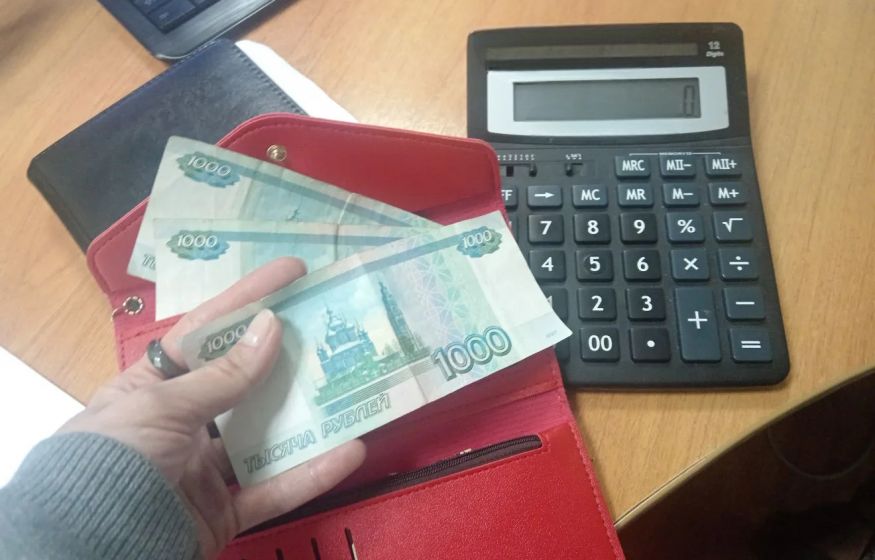 Наличные против безнала: треть покупок в России ушла из цифры Наличные против безнала: треть покупок в России ушла из цифры