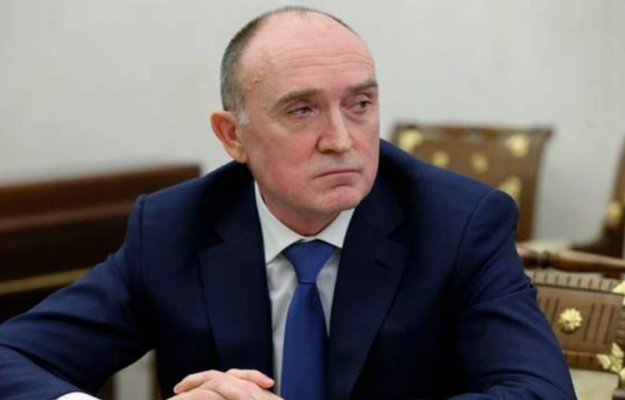 Ну и дела: экс-губернатора Челябинской области Дубровского обвинили во взятке ₽34 млн &mdash; и где он сейчас? 