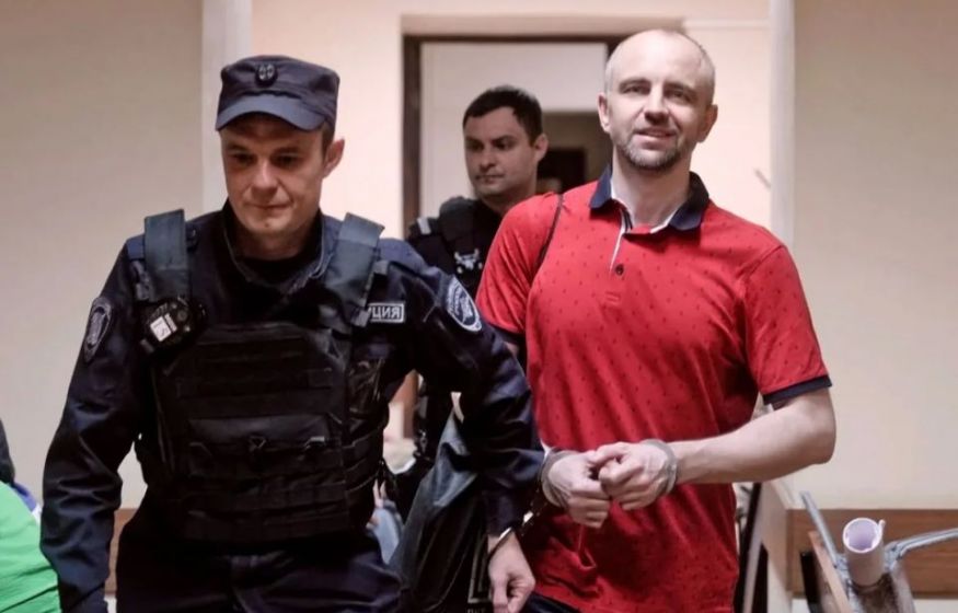 13 лет колонии за антидроновый комплекс: экс-начальник НИИ-1 ФСБ осуждён за хищение 12,1 млн рублей