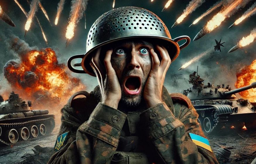 Наконец-то! «Не "Орешник", но очень ужасный. "Киев и Лондон в пыль". Кадры горящих городов»: aif.ru Наконец-то! «Не "Орешник", но очень ужасный. "Киев и Лондон в пыль". Кадры горящих городов»: aif.ru