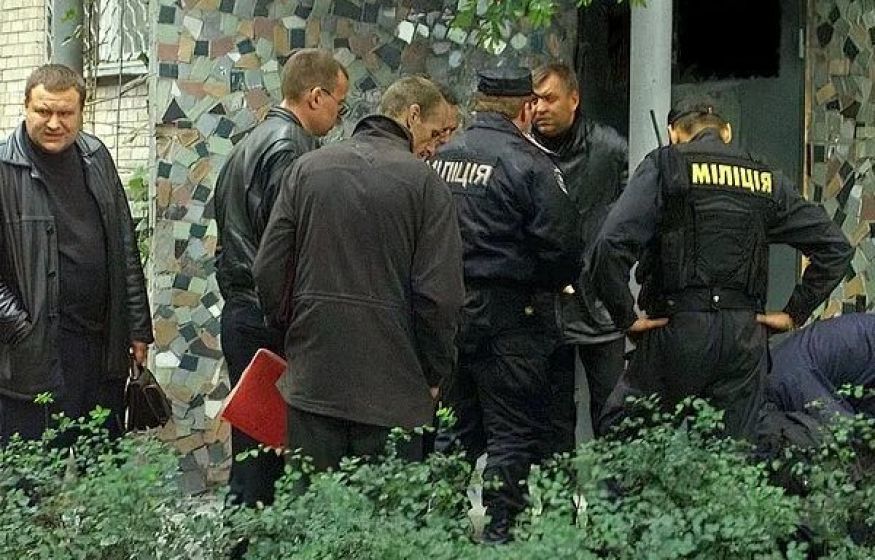 Подоляка: &laquo;Зеленский не контролирует свой гадюшатник&raquo;. Украина экспортирует терроризм в ЕС, а Европа платит 90 млрд евро