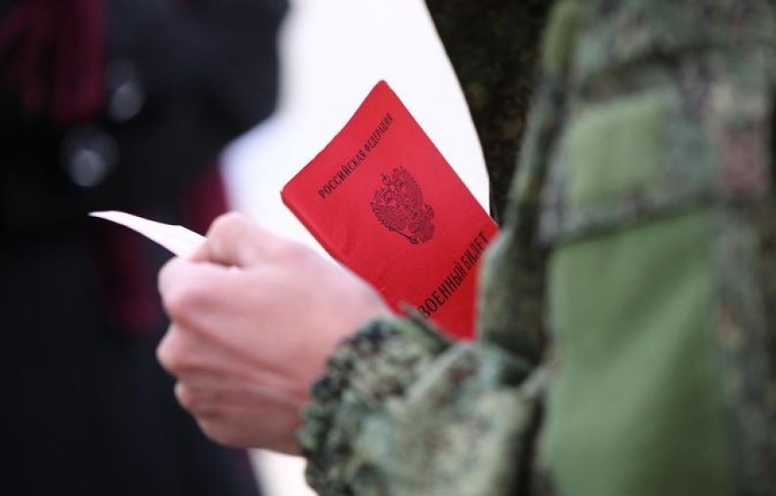 Россияне в панике. Появились слухи о новой мобилизации в октябре 1,2 млн человек. Генерал разоблачил фейк