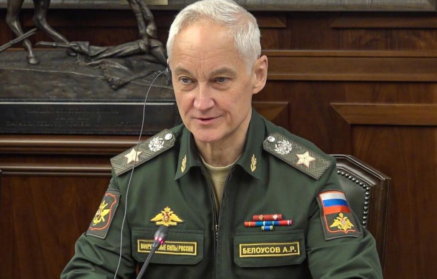 &laquo;У нас уже был Сердюков&raquo;: военкор о том, как критикуют каждого министра обороны и почему это несправедливо