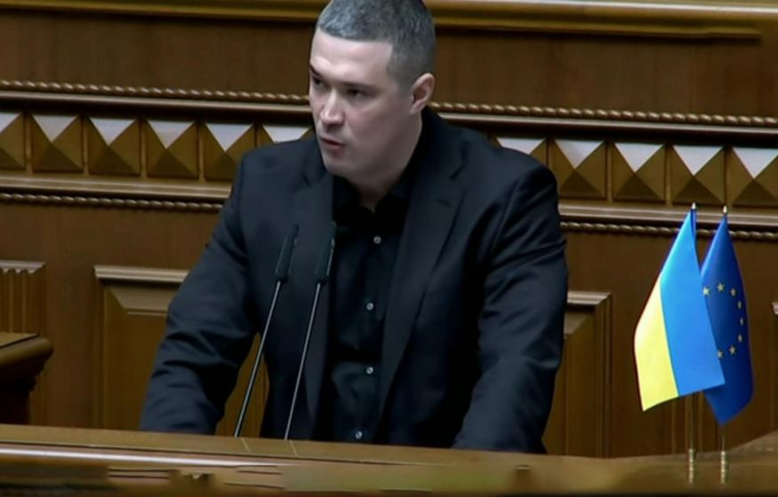 Экс-министр Фёдоров раскрыл гнилую систему управления ВСУ и заявил, что Украина не победит Россию