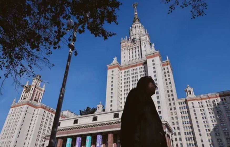 Пу пу пу: Пентагон перекрыл финансирование российским вузам и научным центрам. Ну и как это понимать?