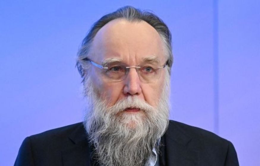 Дугин озвучил то о чем до сих пор боятся говорить в Кремле: &laquo;Ельцин и Горбачев это худшие правители в истории России&raquo;