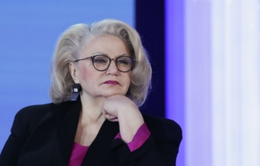 ЕГЭ против олимпиадников: Останина бьёт тревогу &mdash; выпускники теряют шансы, а школы превращаются в тестовые полигоны