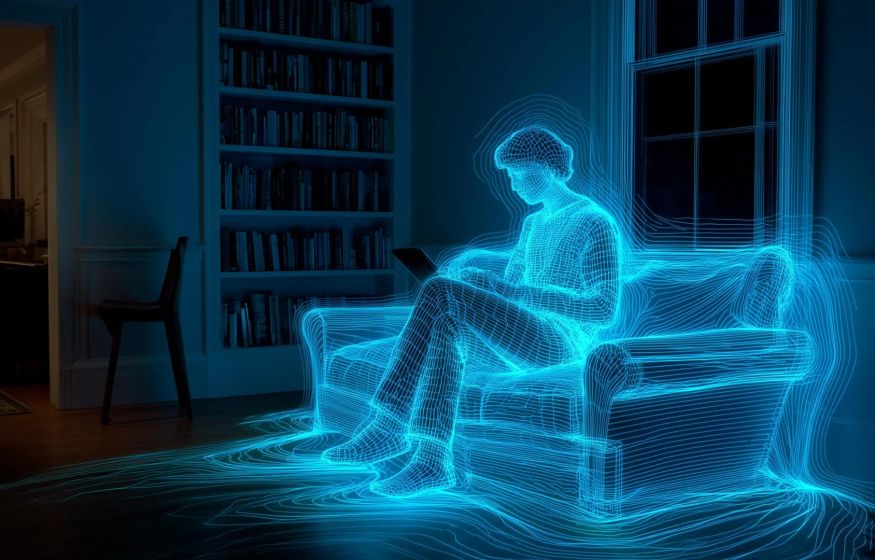 Обычный WiFi научился узнавать человека почти со 100-процентной точностью