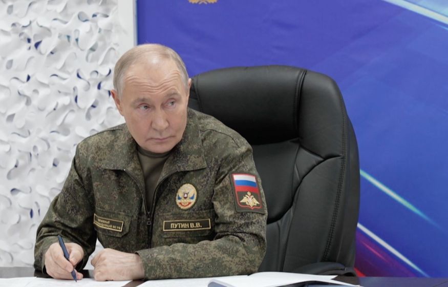 Охрану ужесточили, а за слабую защиту стратегических объектов лишат собственности &ndash; Путин подписал указ
