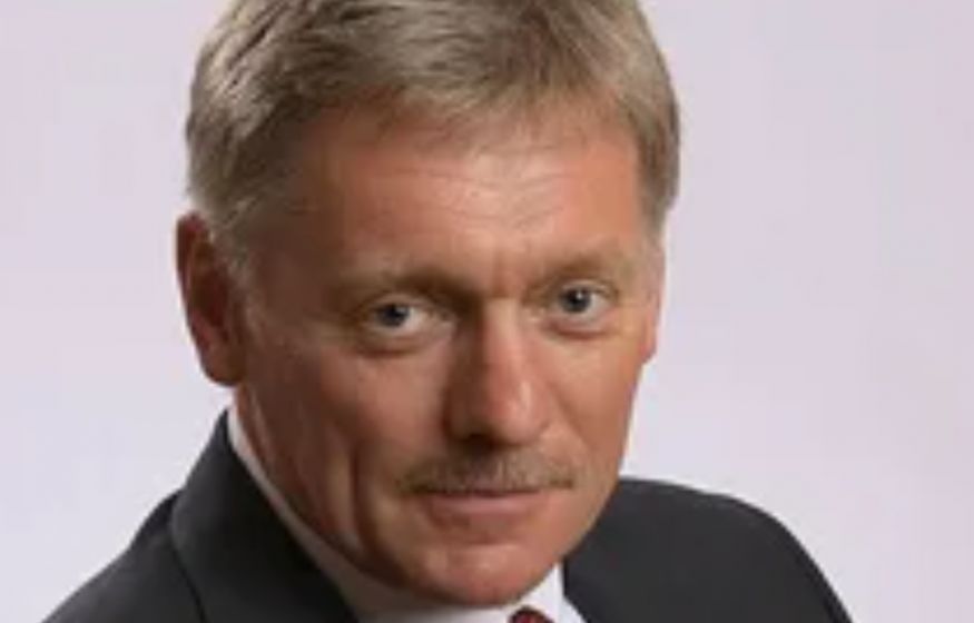 Песков назвал условие для саммита Путина, Трампа и Зеленского. Киев готовит сильный удар? VPN &mdash; всё? Главное к утру