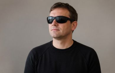 Экспериментальные капли вернули слепым мышам способность видеть свет