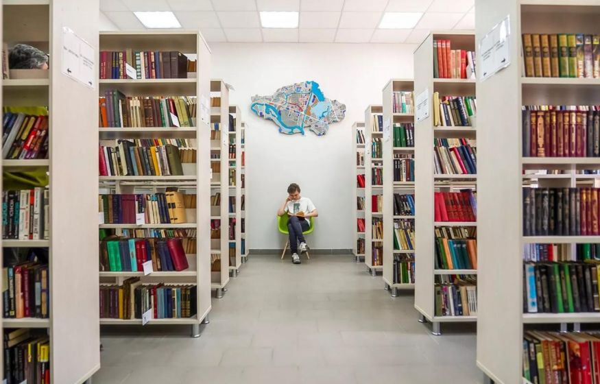 Вот это поворот: книгу могут сделать &laquo;нежелательной&raquo; спустя годы после издания. В чем дело?