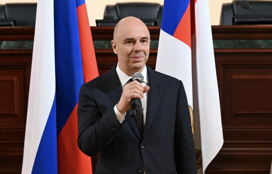 Силуанов объяснил, зачем России экономический диалог с США: политика подождёт