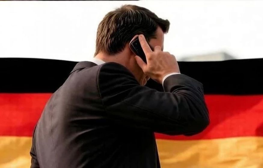 В ФРГ короткое замыкание назвали атакой, но Россию простили: полиция не нашла связи В ФРГ короткое замыкание назвали атакой, но Россию простили: полиция не нашла связи