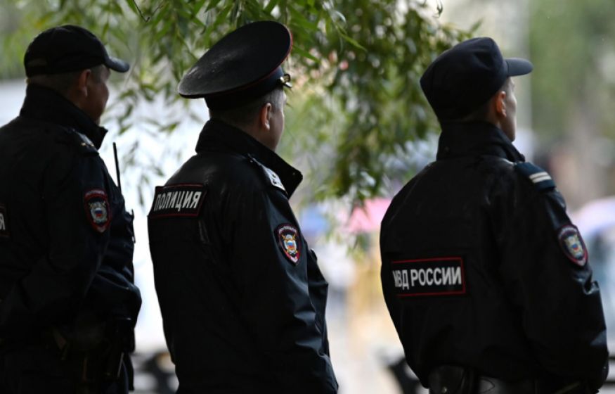 Пневмат с маркетплейса и стрельба на улице: как замечание за мусор превратилось в преследование и ранение лица Пневмат с маркетплейса и стрельба на улице: как замечание за мусор превратилось в преследование и ранение лица