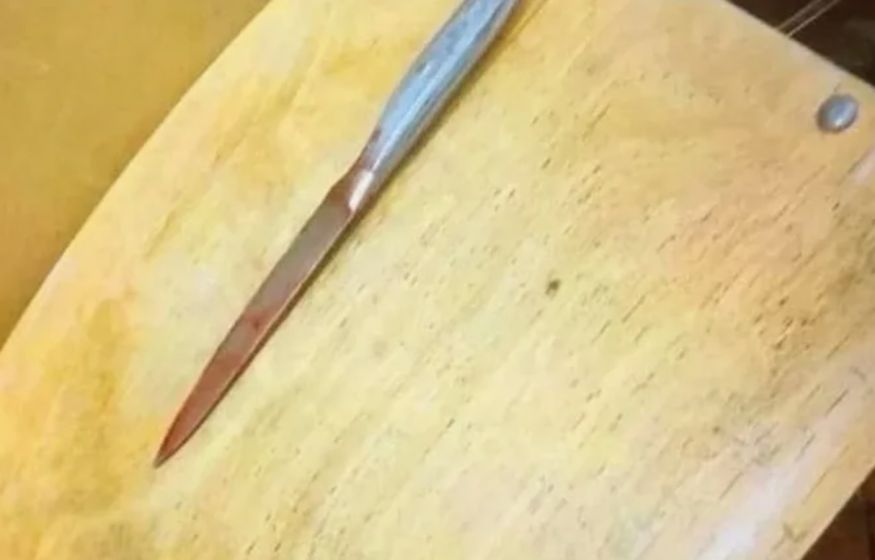 Сел не на то место... В колледже в Кизляре спор из-за парты закончился поножовщиной