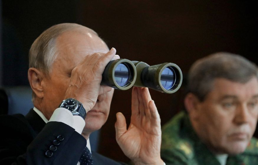 Не захотели по-хорошему? Россия может довести Украину до состояния, которое не устроит ни США, ни НАТО — эксперт