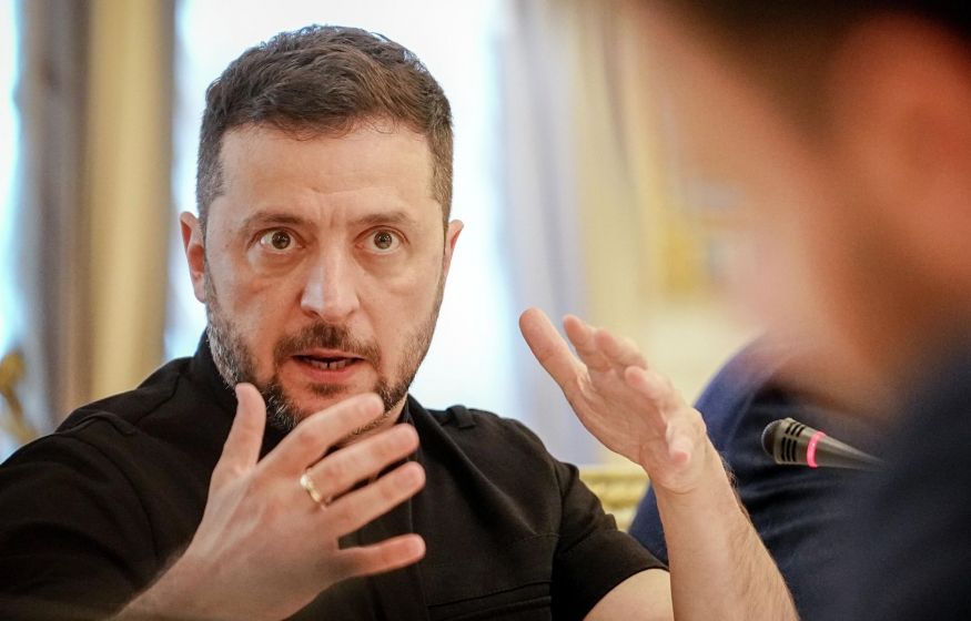 Киевский кадровый шторм: Семёновский назвал фамилии тех, кого могут выгнать вслед за Кравченко. Гайки закручивают туже