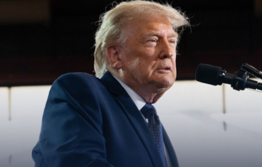 Вот это поворот: Трамп заявил о договоренности России и Украины не бить по энергетике