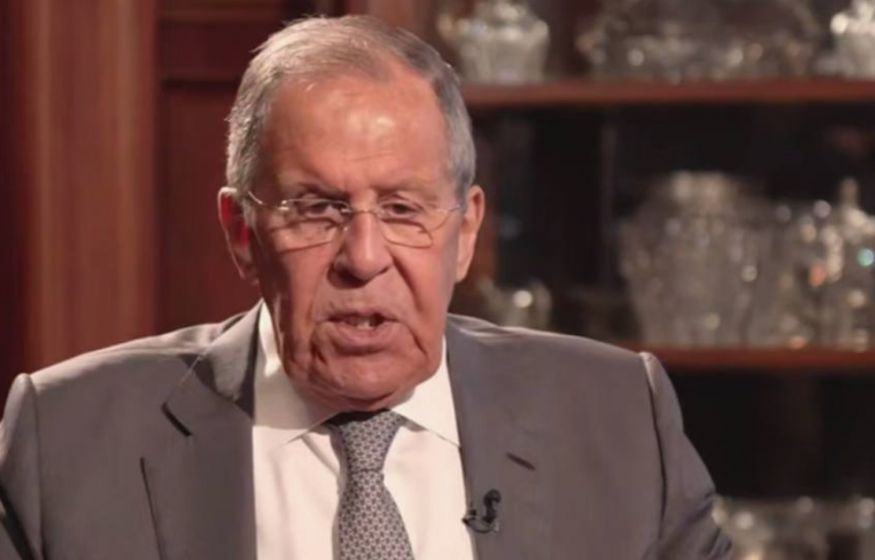 &laquo;Мы уже год жили бы без войны&raquo; - заявил Лавров. Он раскрыл, чего ждать от новых переговоров по Украине