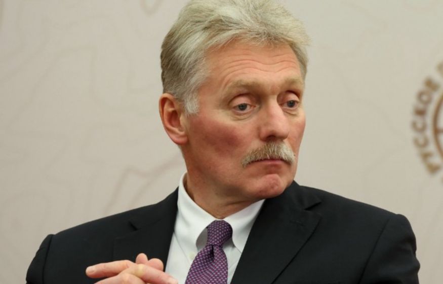 &laquo;Мы насытим... наш внутренний рынок&raquo;. А вы что думали? Кремль поддержал идею США об энергетическом перемирии с Украиной?