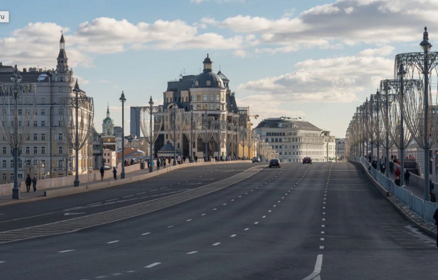 &laquo;С 2022&ndash;2023 гг. август ежегодно уступает&raquo;: спрос на вторичное жилье в Москве упал на 13% - что случилось?