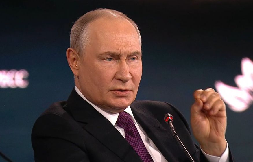 Деньги россиян нужны экономике? Путин потребовал запустить новый инвестиционный цикл