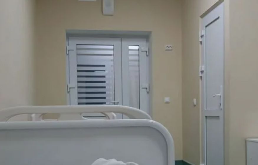 Домогался пациентки после наркоза и сбежал из России. Семья девушки из Подмосковья полгода добивается справедливости Домогался пациентки после наркоза и сбежал из России. Семья девушки из Подмосковья полгода добивается справедливости