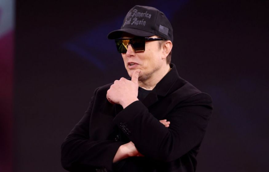 Илон Макс совершил чистосердечное признание. Вот кто все годы помогал Зеленскому: Пинчук раскрыл правду Илон Макс совершил чистосердечное признание. Вот кто все годы помогал Зеленскому: Пинчук раскрыл правду