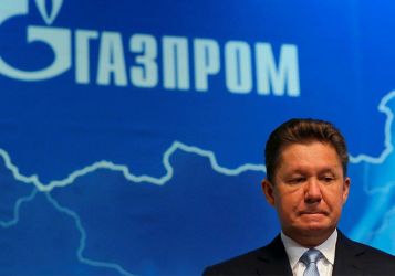 «По таким ценам газ покупать больше не будут». «Газпром» столкнулся с «деградацией спроса» в Европе