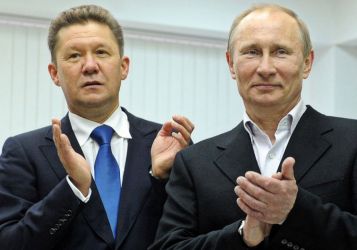 Европе предрекли «полную зависимость» от России и «Газпрома» этой зимой