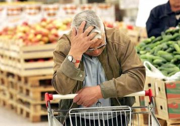 «Купить еду сейчас труднее, чем когда-либо»: Рост цен на продукты в мире установил рекорд за 50 лет