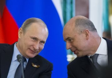 Россия заработает на подорожании нефти и газа 50 млрд долларов