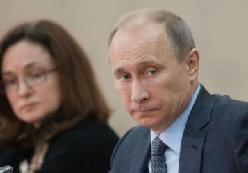 Путин разрешил ограничить выдачу кредитов россиянам. Наибуллина добилась своего