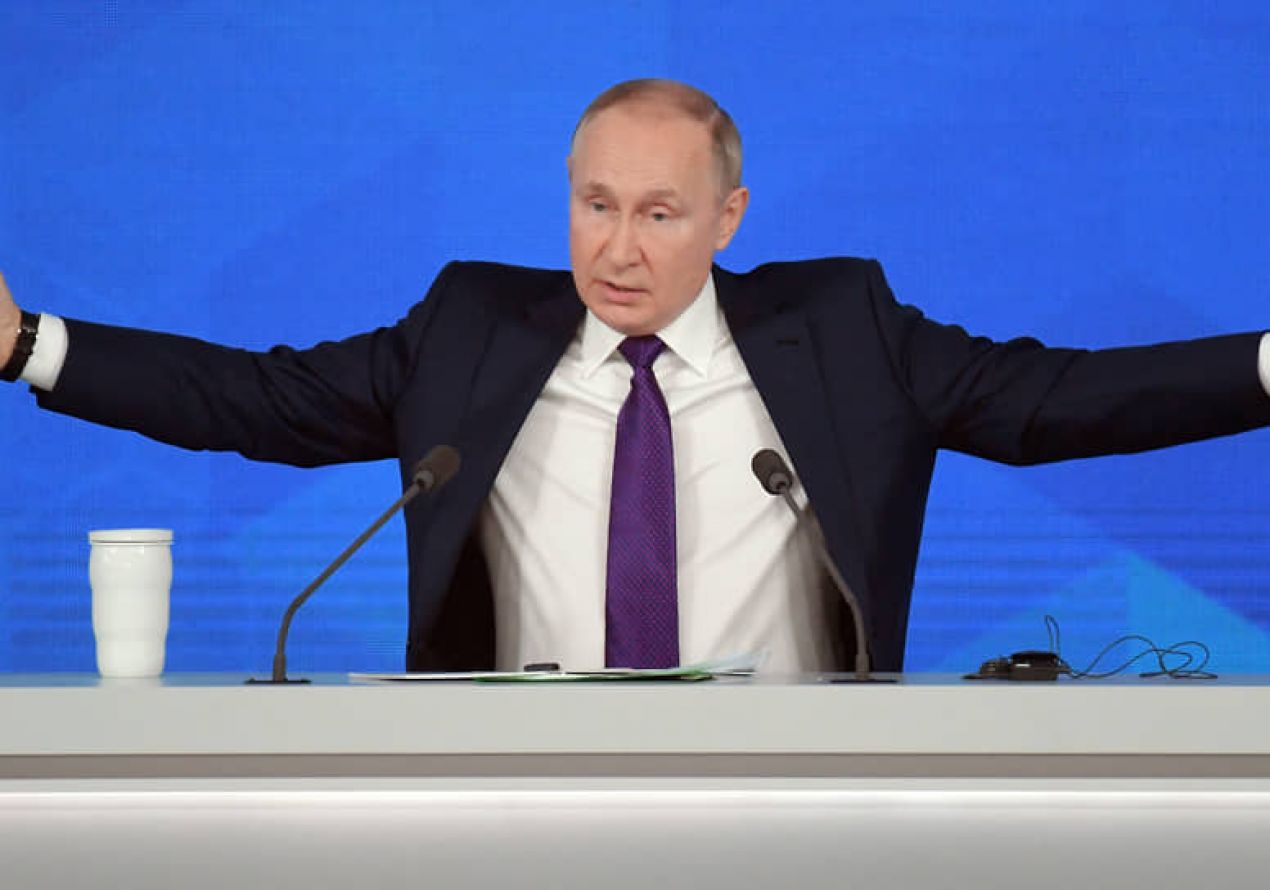 Кремль нашел у россиян криптовалюты на 16,5 трлн рублей