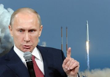 «Покажем им, что мы серьезны»: Россия нашла «гиперзвуковой» ответ на угрозу США и НАТО