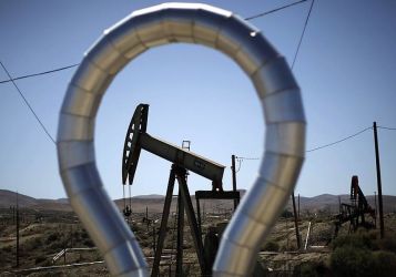 США изучают последствия нефтяного эмбарго в отношении России
