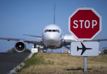 «Люди в России не смогут передвигаться»: Эксперты допустили прекращение авиаперевозок в стране