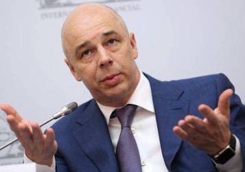 Минфин повысит налоги, чтобы собрать 5 трлн рублей на преодоление санкций Запада