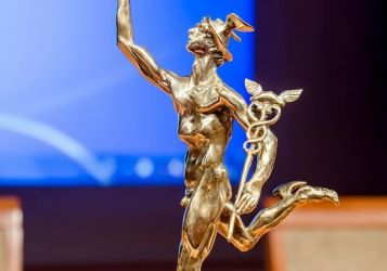 Конкурс Национальной премии в области предпринимательской деятельности «Золотой Меркурий» по итогам 2022 года