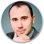 Анатолий Нагиев, руководитель практики налогового права Национальной Юридической Службы «Амулекс»