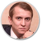 Алексей Лебедев, председатель правления «Объединенной микрофинансовой корпорации»