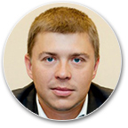Сергей Гуськов, президент группы компаний «Энергия»
